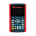 UTD-1050DL OSCILOSCOPIO DIGITAL 50MHZ "UNI-T"