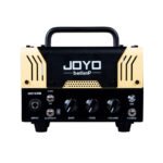 METEOR CABEZAL A TUBOS PARA GUITARRA BAM TAMP ZOMBIE 20W"JOYO