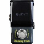 JF-306 EFECTO PEDAL "RUSHING TRAIN" "JOYO" - Imagen 4