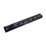 PXL-LIVE CONTROLADOR PROGRA.D/PEDAL 8 SALI BK "JOYO"