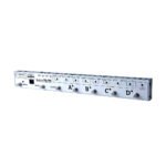 PXL-PRO CONTROLADOR D/PEDALES 8 SALIDAS BK "JOYO" - Imagen 3
