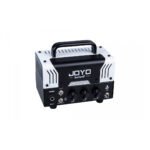 VIVO CABEZAL 4 TUBOS PARA GUITARRA BANTAMP ZOMBIE 20W"JOYO - Imagen 2