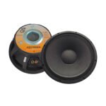 PT-1503 PARLANTE 15" 600W 8 OHM "POTTENZA"