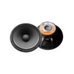 PT-1803 PARLANTE 18" 700W 8 OHM "POTTENZA"