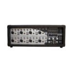 PTZ-818PUSB CONSOLA 8 CANALES C/USB TIPO XR "POTTENZA"
