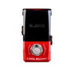 JF-303 EFECTO PEDAL "LITLE BLASTER" "JOYO" - Imagen 4