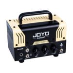 METEOR CABEZAL A TUBOS PARA GUITARRA BAM TAMP ZOMBIE 20W"JOYO - Imagen 2