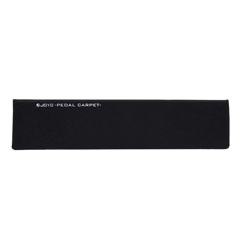 2 PC-B PEDAL BOARD CON VELCRO "JOYO" - Imagen 1