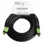 BS024/10M CABLE HDMI 1.4 10M "SOUNDKING"