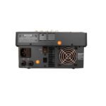 PTZ-6260PUSB CONSOLA 2CAN. USB "POTTENZA" - Imagen 2