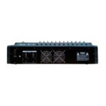 PZ-PW120USBT CON. AU. AM. 12C. C/USB, MP3, 2VE, BT, C.RE "POTTENZA" - Imagen 2