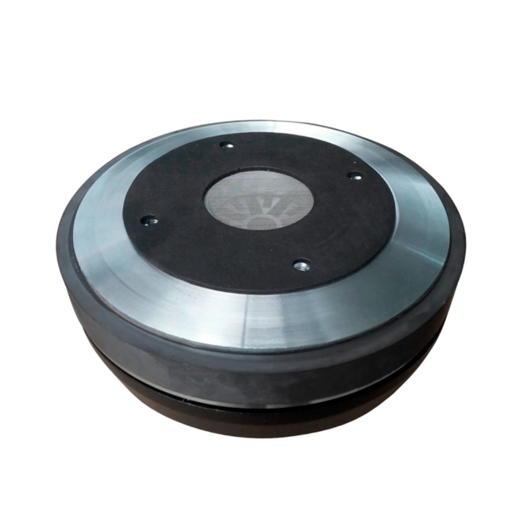 2 TN-D450TI DRIVER DE TITANIO 2" 200W RMS "POTTENZA PREMIUM" - Imagen 1