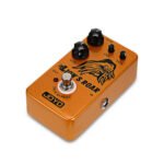JF-MK EFECTO PEDAL "LION´S ROAR" "JOYO" - Imagen 3
