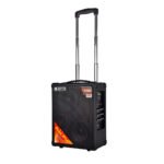JPA-862 AMPLIFICADOR C/BATERIA RECARGABLE "JOYO" - Imagen 2