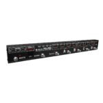PXL-PRO CONTROLADOR D/PEDALES 8 SALIDAS BK "JOYO"
