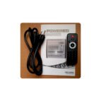 PZ-ME80PBLUS CON.8C. AMP (USB, 2SPEAKON, MP3, 2VE, BT) "POTTENZA" - Imagen 3