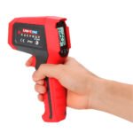 UT-309A PIROMETRO DIGITAL IP65 "UNI-T" - Imagen 3