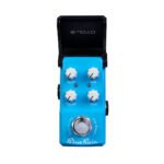 JF-311 MINI PEDAL BLUE RAIN (OVERDRIVE) "JOYO"