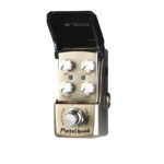 JF-315 EFECTO MINI PEDAL METALHEAD "JOYO" - Imagen 2