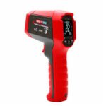 UT-309D TERMOMETRO INFRARROJO 35°C A 650°C IP65 "UNI-T"