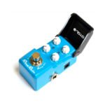 JF-311 MINI PEDAL BLUE RAIN (OVERDRIVE) "JOYO" - Imagen 3