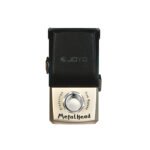 JF-315 EFECTO MINI PEDAL METALHEAD "JOYO" - Imagen 3