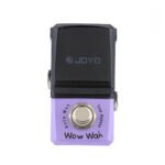 JF-322 EFECTO PEDAL"WOW WAH(AUTO WAH)"JOYO" - Imagen 4