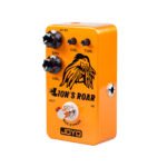 JF-MK EFECTO PEDAL "LION´S ROAR" "JOYO" - Imagen 4