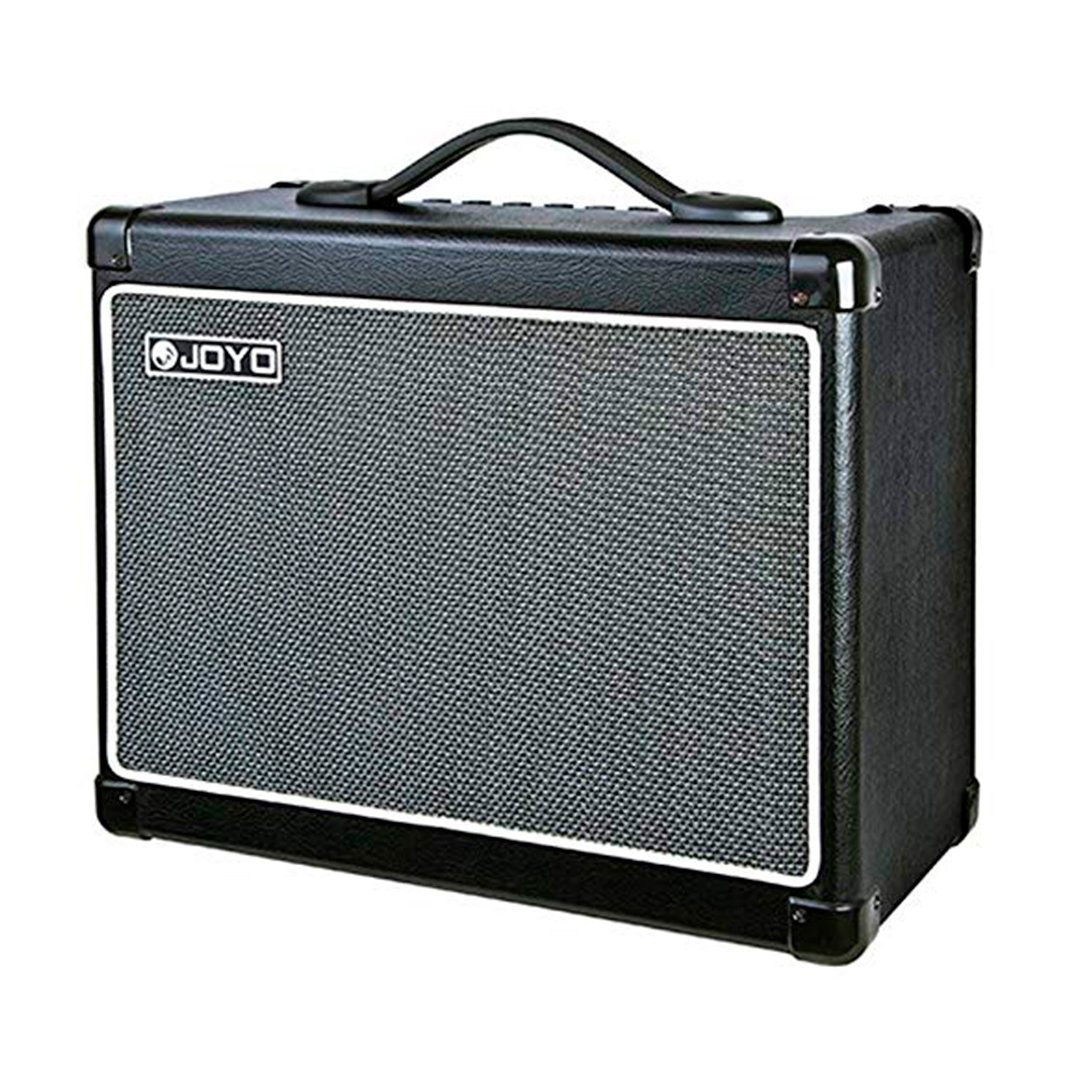 61AfGaq80sL JA-30 AMPLIFICADOR DE GUITARRA 30W "JOYO" - Imagen 1