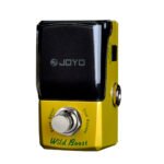 JF-302 EFECTO "WILD BOOST " "JOYO" - Imagen 3