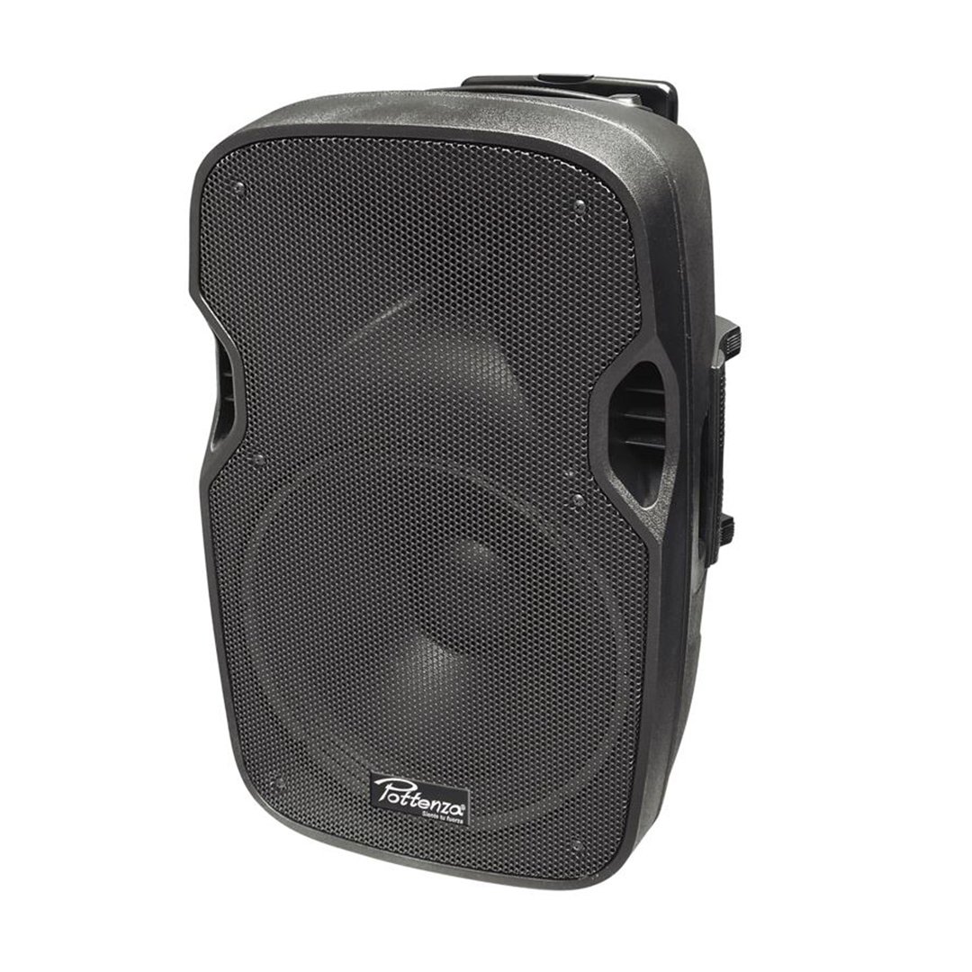 Captura PZ-2915P CAJA PASIVA 15" 100W RMS "POTTENZA" - Imagen 1