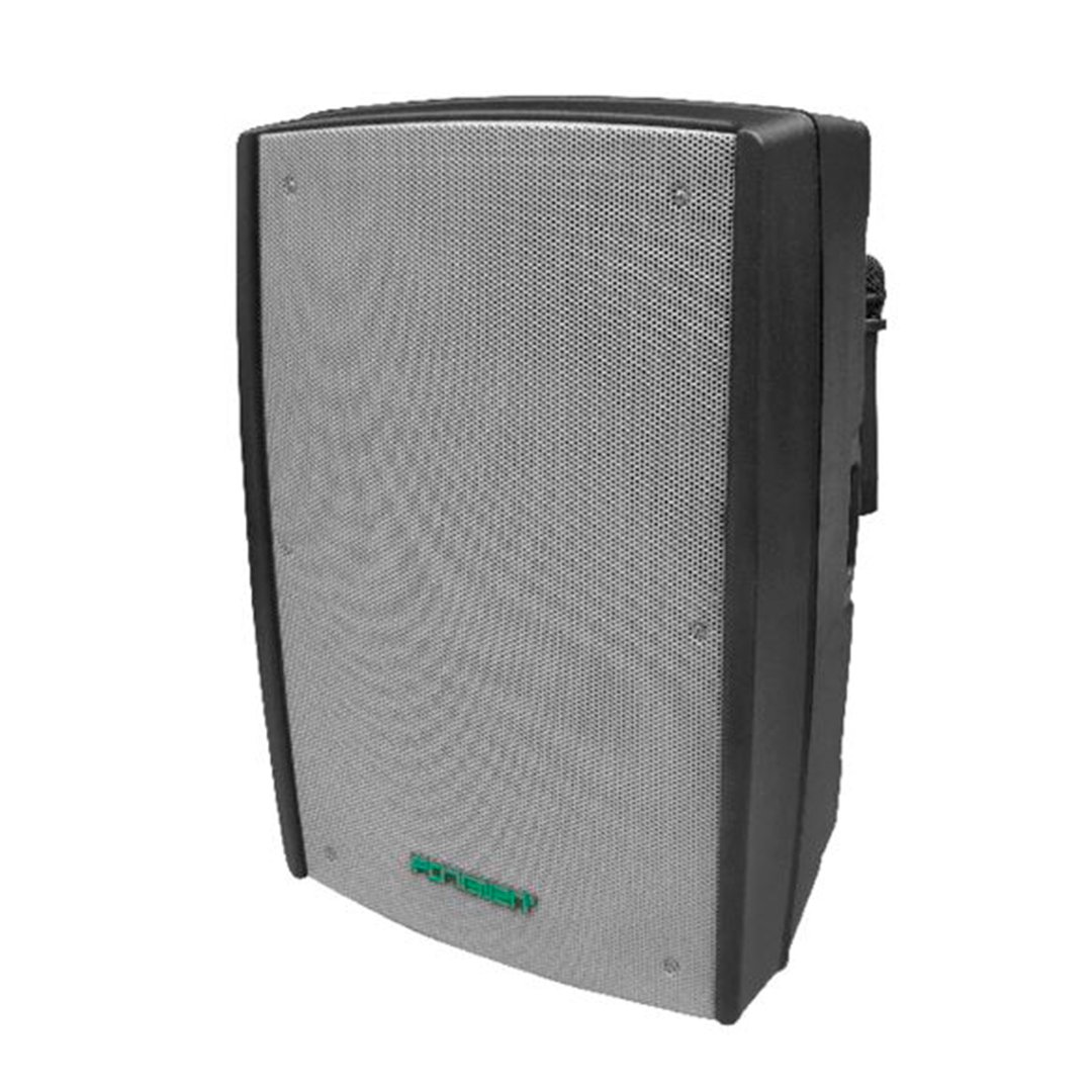 Captura PZ-ABT15 CAJA ACT.15" 300W RMS C/BAT, EQ, BT, TWS, 2MIC. "POTTENZA" - Imagen 1
