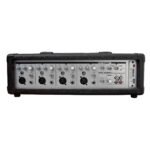 PTZ-408PU CONSOLA 4 CANALES C/USB/SD CARD "POTTENZA"