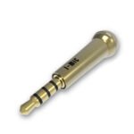 I-MIC-G MICROFONO P/SMARTPHONE DORADO"JOYO"