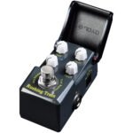 JF-306 EFECTO PEDAL "RUSHING TRAIN" "JOYO" - Imagen 3