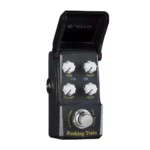 JF-306 EFECTO PEDAL "RUSHING TRAIN" "JOYO" - Imagen 2