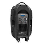PZ-AW15G CAJA ACÚSTICA 15" 300W RMS C/EQ, BT "POTTENZA PREMIUM" - Imagen 2