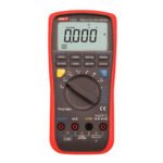 UT-533 MEGOMETRO/MULTIMETRO 1000V "UNI-T"