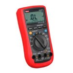 UT-61C MULTIMETRO DIGITAL "UNI-T"
