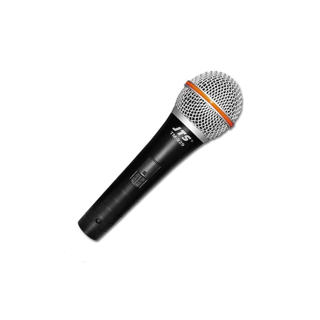 TM-929 TM-929 MICROFONO ALAMBRICO - Imagen 1