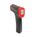 UT-342 MEDIDOR DE ESPESOR DE MATERIALES "UNI-T"