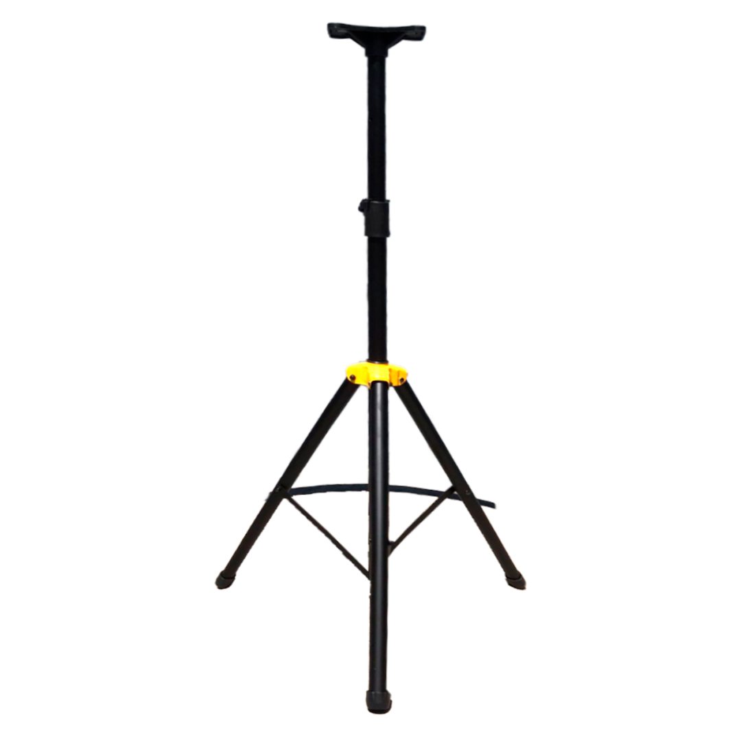 VZ-BY-051MT VZ-BY/051MT PEDESTAL PARA CAJA ACUSTICA BASE META."POTTENZA - Imagen 1