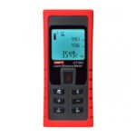 UT-393(100M) MEDIDOR DE DISTANCIA LASER 100M "UNI-T"