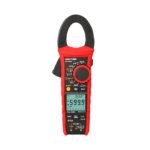 UT-219DS PINZ.AM.PRO.DUA.DIS.600A AC/DC IP54 "UNI-T"