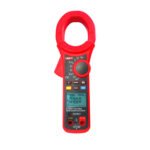 UT-221 PINZA AMPERIMETRICA AC/DC 2000A "UNI-T"