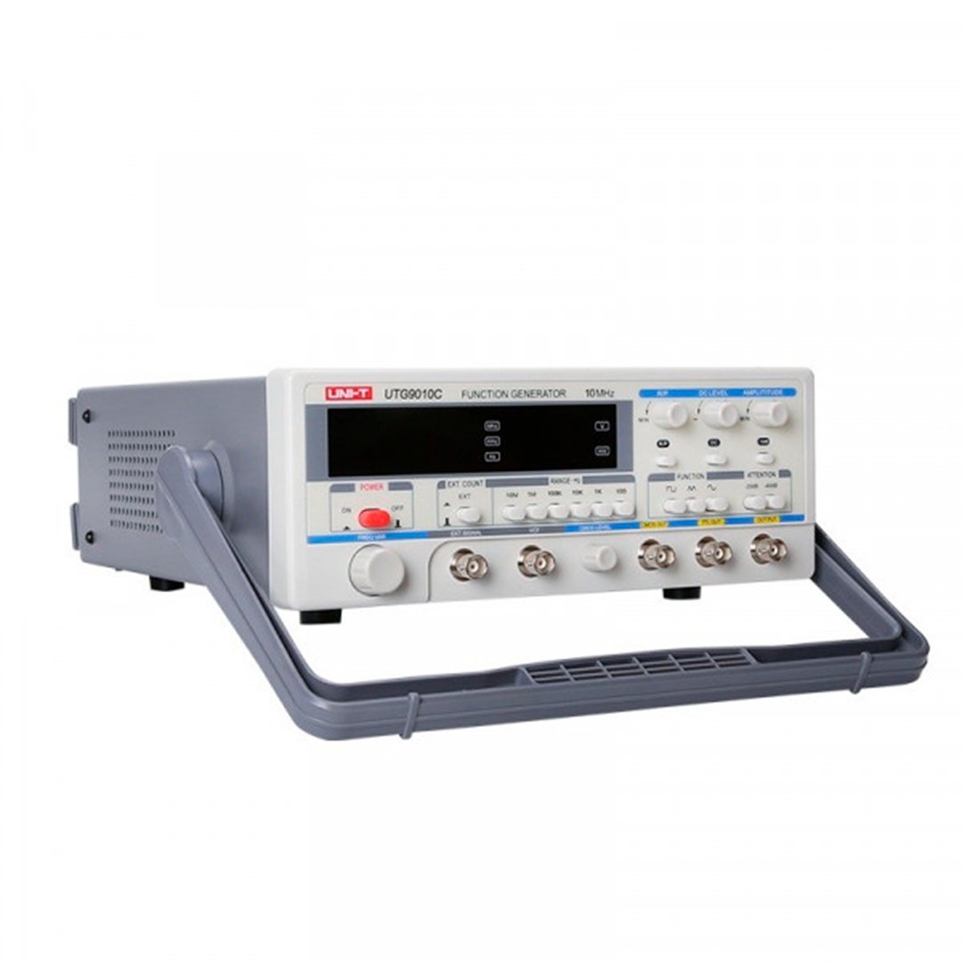 1 UTG-9010C GENERADOR DE FUNCIONES "UNI-T" - Imagen 1
