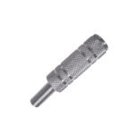 VZ-2210B CONECTOR JACK STEREO 3.5 METAL "VOZZEX"