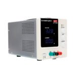 UTP-1303 FUENTE DE ALIMENTACIÓN DC 0-32V 3A "UNI-T" - Imagen 2