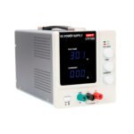 UTP-1305 FUENTE DE ALIMENTACIÓN DC 0-32V 5A "UNI-T" - Imagen 2