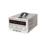 UTP-3705S FUENTE DE ALIMENTACIÓN SIMETRICA DC "UNI-T"